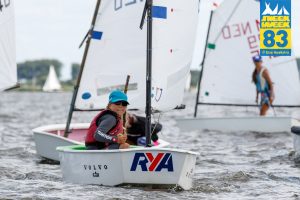Sneekweek, zondag 5 augustus – foto 90 van 186