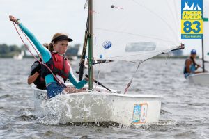 Sneekweek, zondag 5 augustus – foto 91 van 186