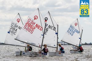 Sneekweek, zondag 5 augustus – foto 92 van 186