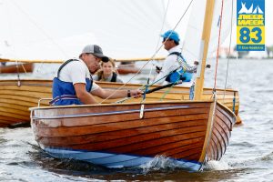 Sneekweek, zondag 5 augustus – foto 99 van 186