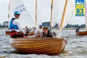 Sneekweek, zondag 5 augustus – foto 100 van 186