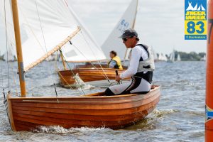Sneekweek, zondag 5 augustus – foto 101 van 186