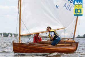 Sneekweek, zondag 5 augustus – foto 102 van 186