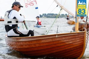 Sneekweek, zondag 5 augustus – foto 103 van 186