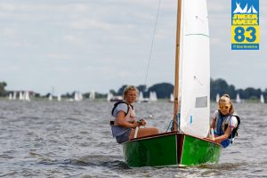 Sneekweek, zondag 5 augustus – foto 109 van 186