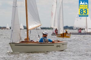 Sneekweek, zondag 5 augustus – foto 110 van 186
