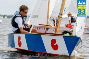 Sneekweek, zondag 5 augustus – foto 111 van 186