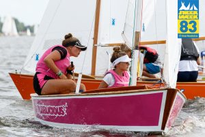 Sneekweek, zondag 5 augustus – foto 113 van 186