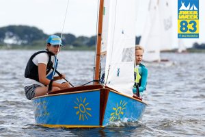 Sneekweek, zondag 5 augustus – foto 114 van 186