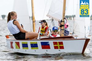 Sneekweek, zondag 5 augustus – foto 115 van 186