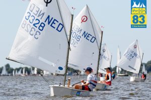 Sneekweek, zondag 5 augustus – foto 116 van 186
