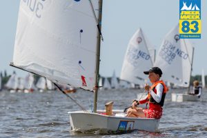Sneekweek, zondag 5 augustus – foto 117 van 186