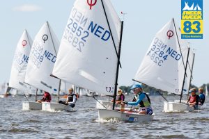 Sneekweek, zondag 5 augustus – foto 118 van 186