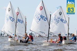 Sneekweek, zondag 5 augustus – foto 119 van 186