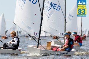 Sneekweek, zondag 5 augustus – foto 120 van 186