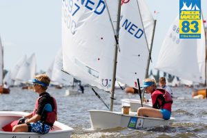 Sneekweek, zondag 5 augustus – foto 121 van 186