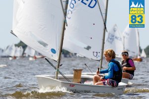 Sneekweek, zondag 5 augustus – foto 122 van 186