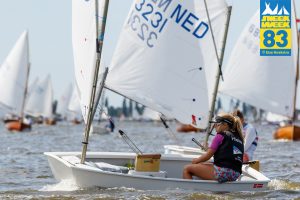 Sneekweek, zondag 5 augustus – foto 123 van 186