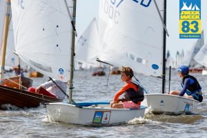 Sneekweek, zondag 5 augustus – foto 125 van 186