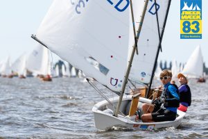 Sneekweek, zondag 5 augustus – foto 129 van 186