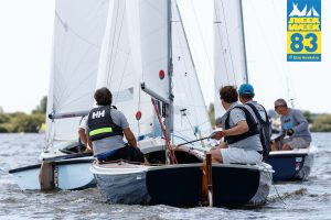 Sneekweek, zondag 5 augustus – foto 134 van 186