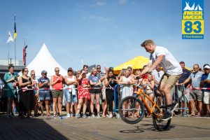 Sneekweek, zondag 5 augustus – foto 135 van 186