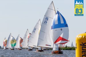 Sneekweek, zondag 5 augustus – foto 140 van 186
