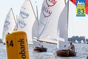Sneekweek, zondag 5 augustus – foto 142 van 186