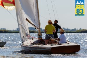 Sneekweek, zondag 5 augustus – foto 146 van 186