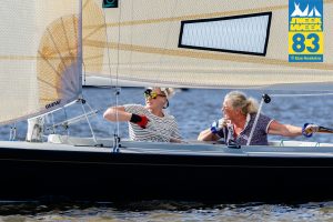Sneekweek, zondag 5 augustus – foto 147 van 186