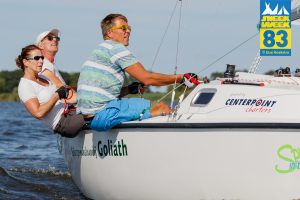 Sneekweek, zondag 5 augustus – foto 150 van 186