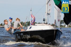Sneekweek, zondag 5 augustus – foto 151 van 186