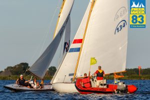 Sneekweek, zondag 5 augustus – foto 152 van 186
