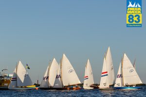 Sneekweek, zondag 5 augustus – foto 153 van 186