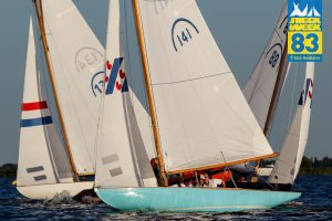 Sneekweek, zondag 5 augustus – foto 154 van 186