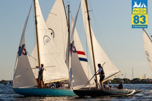 Sneekweek, zondag 5 augustus – foto 155 van 186