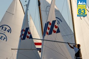 Sneekweek, zondag 5 augustus – foto 156 van 186