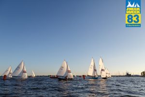 Sneekweek, zondag 5 augustus – foto 157 van 186