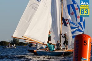 Sneekweek, zondag 5 augustus – foto 158 van 186