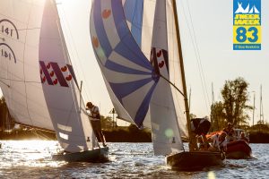 Sneekweek, zondag 5 augustus – foto 160 van 186