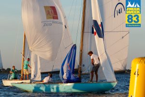 Sneekweek, zondag 5 augustus – foto 173 van 186