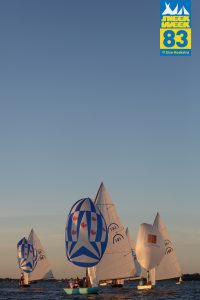 Sneekweek, zondag 5 augustus – foto 174 van 186
