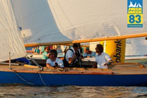 Sneekweek, zondag 5 augustus – foto 175 van 186
