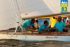 Sneekweek, zondag 5 augustus – foto 176 van 186