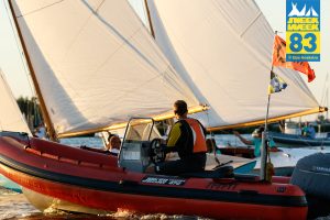 Sneekweek, zondag 5 augustus – foto 177 van 186