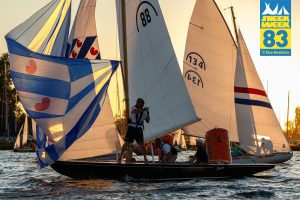 Sneekweek, zondag 5 augustus – foto 183 van 186