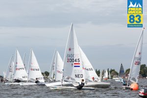 Sneekweek, donderdag 9 augustus – foto 1 van 74