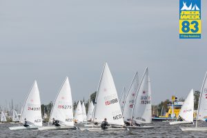 Sneekweek, donderdag 9 augustus – foto 2 van 74
