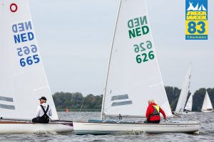 Sneekweek, donderdag 9 augustus – foto 4 van 74
