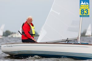 Sneekweek, donderdag 9 augustus – foto 5 van 74